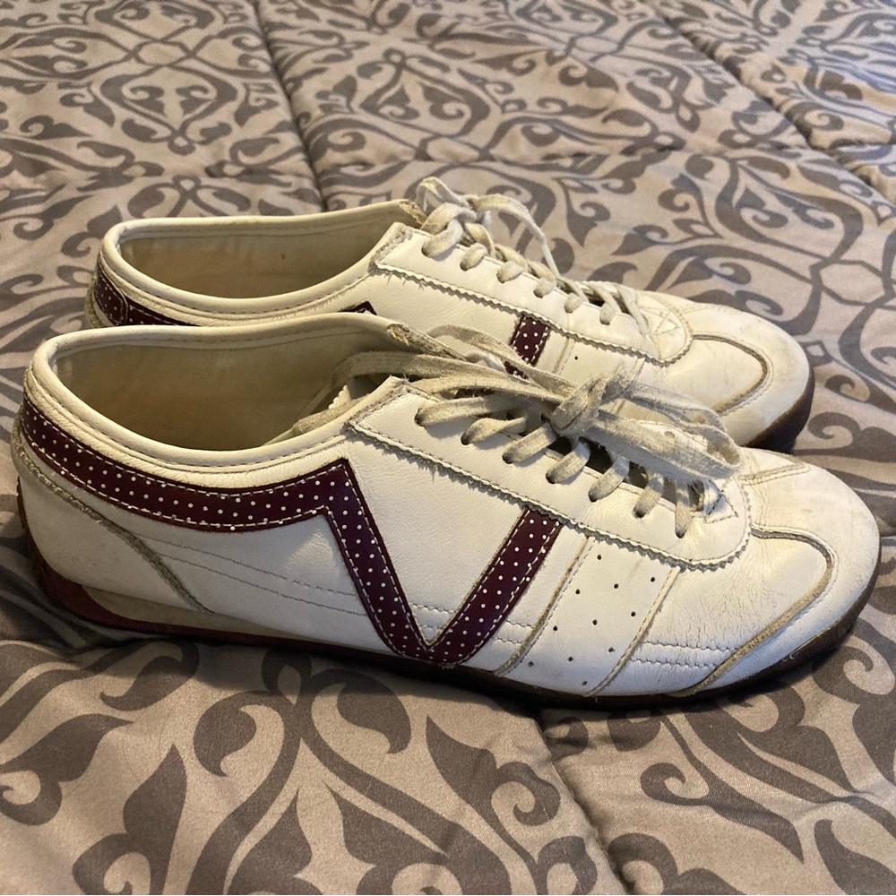 Vintage Vans Sneakers